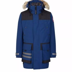 Canada goose Erickson parka
